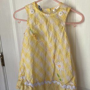 Kids dress Play Size 18 Months